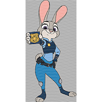 Disney Style-DSN 802